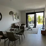 Lejlighed Flamenca Village By Mar Holidays Orihuela