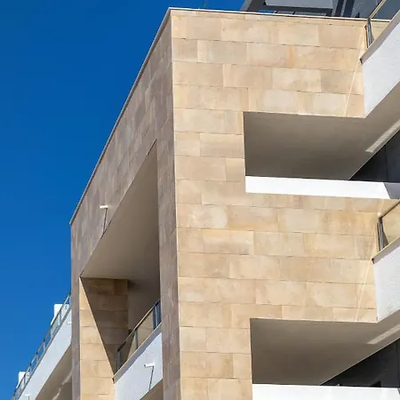 Flamenca Village By Mar Holidays * Orihuela