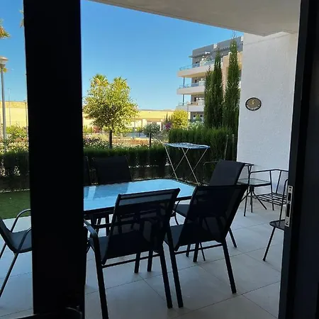 Flamenca Village By Mar Holidays Apartman