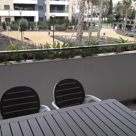 Flamenca Village Mar Holidays *