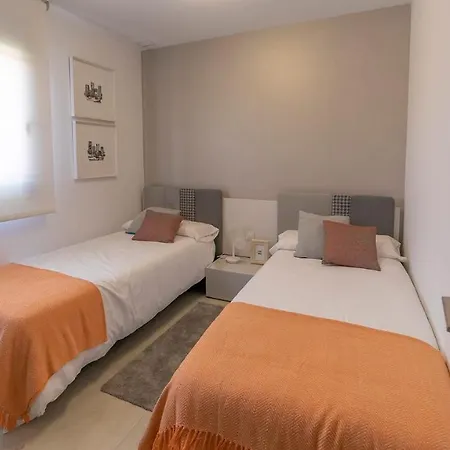 Flamenca Village By Mar Holidays Orihuela