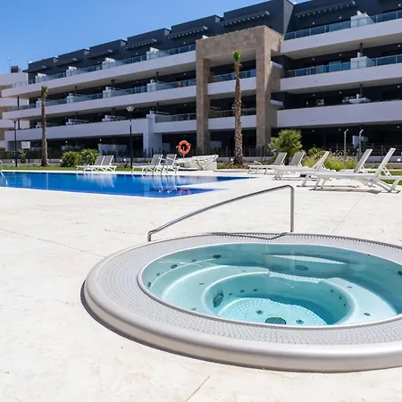 Flamenca Village By Mar Holidays Apartment