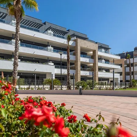 Flamenca Village By Mar Holidays