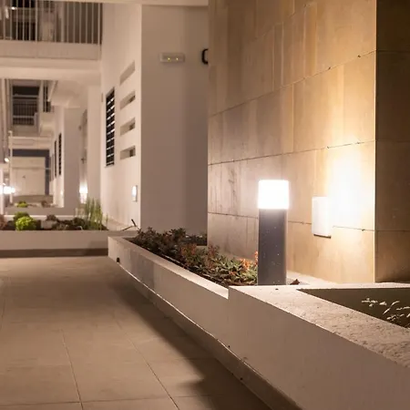Flamenca Village By Mar Holidays Apartment Orihuela