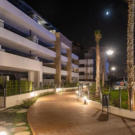 Apartment Flamenca Village By Mar Holidays