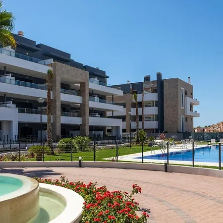 Flamenca Village By Mar Holidays Orihuela