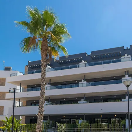 Apartment Flamenca Village By Mar Holidays