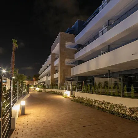 Flamenca Village By Mar Holidays Apartment