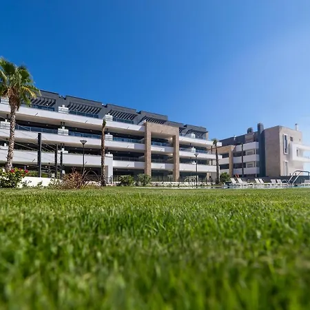 Flamenca Village By Mar Holidays *
