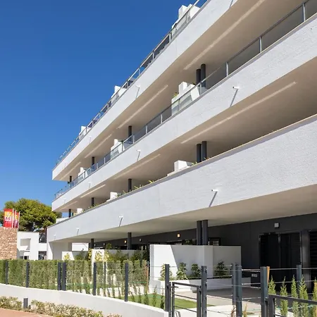 Flamenca Village By Mar Holidays