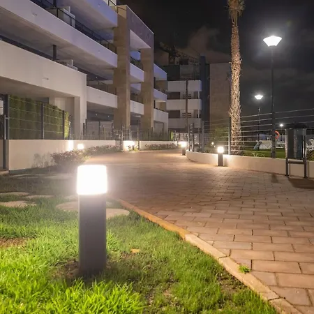 Flamenca Village By Mar Holidays * Orihuela