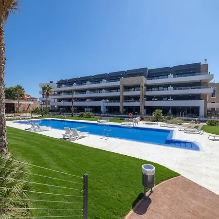 Flamenca Village By Mar Holidays *