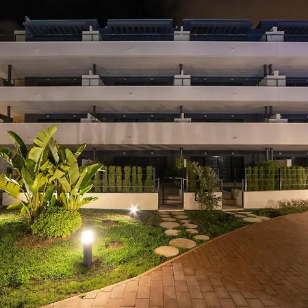Flamenca Village By Mar Holidays *