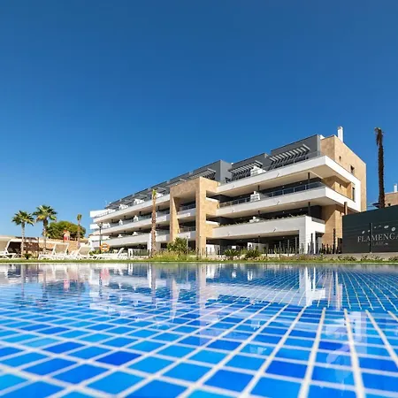 Flamenca Village By Mar Holidays Orihuela