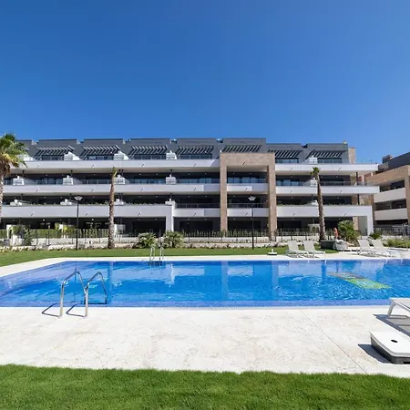 Flamenca Village By Mar Holidays