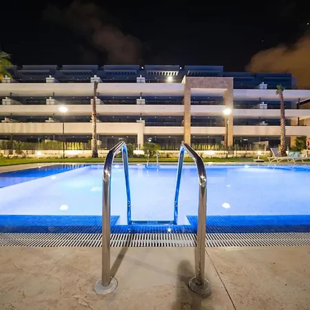 Flamenca Village By Mar Holidays