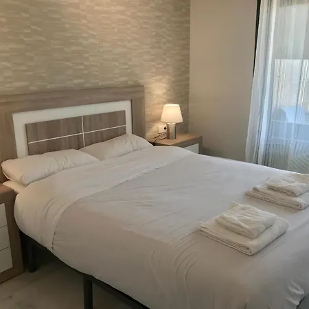 Flamenca Village By Mar Holidays * Orihuela