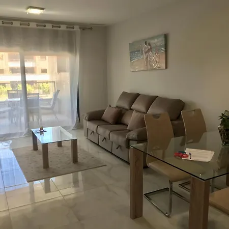 Apartment Flamenca Village By Mar Holidays *