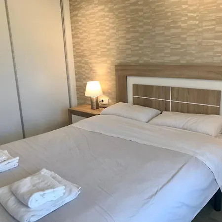 Apartment Flamenca Village By Mar Holidays Orihuela