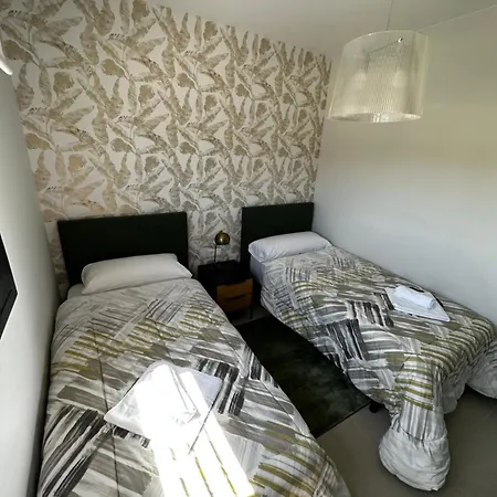 Apartment Flamenca Village By Mar Holidays *