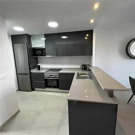 Apartment Flamenca Village By Mar Holidays *