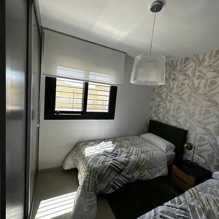 Flamenca Village By Mar Holidays
