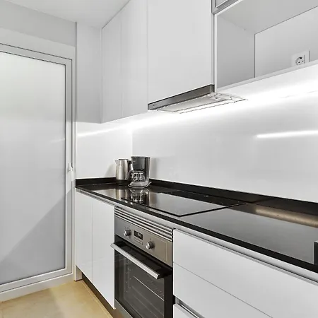 Flamenca Village By Mar Holidays Apartment *
