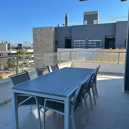 Apartment Flamenca Village By Mar Holidays *