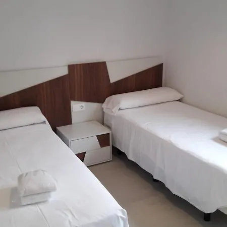 Flamenca Village By Mar Holidays Orihuela