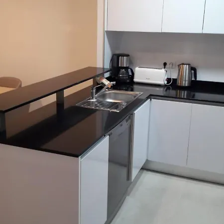Flamenca Village By Mar Holidays Apartment
