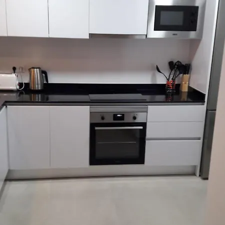 Apartment Flamenca Village By Mar Holidays *