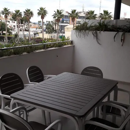 Flamenca Village By Mar Holidays Orihuela