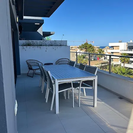 Flamenca Village By Mar Holidays Apartment *
