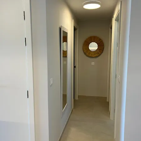 Apartment Flamenca Village By Mar Holidays *