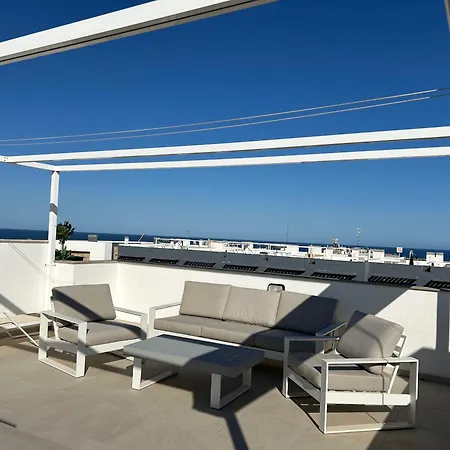 Flamenca Village By Mar Holidays Orihuela