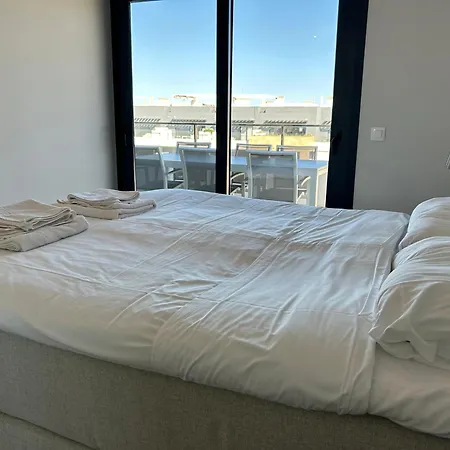 Apartment Flamenca Village By Mar Holidays *