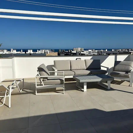 Flamenca Village By Mar Holidays Apartment Orihuela