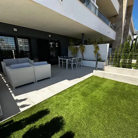 Apartment Flamenca Village By Mar Holidays Orihuela