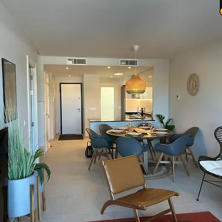 Flamenca Village By Mar Holidays Orihuela