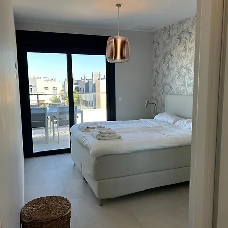 Flamenca Village By Mar Holidays *