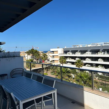 Flamenca Village By Mar Holidays Apartment
