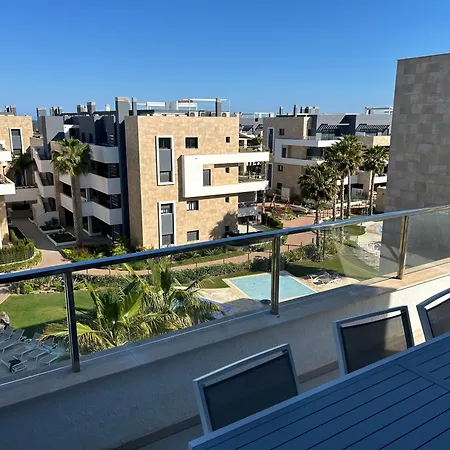 Flamenca Village By Mar Holidays * Orihuela