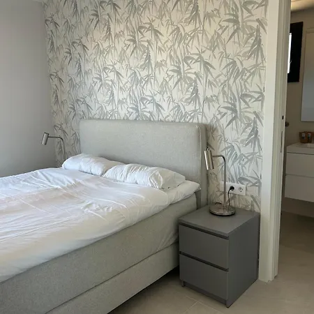 Apartment Flamenca Village By Mar Holidays