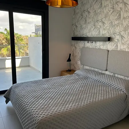 Apartment Flamenca Village By Mar Holidays *