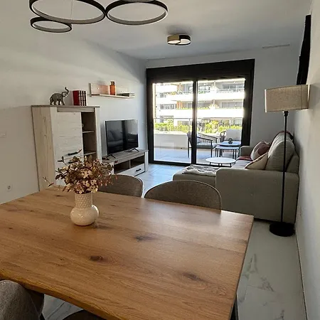 Flamenca Village By Mar Holidays Apartment *