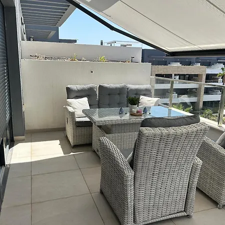Apartment Flamenca Village By Mar Holidays Orihuela