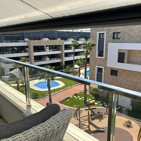 Flamenca Village By Mar Holidays *