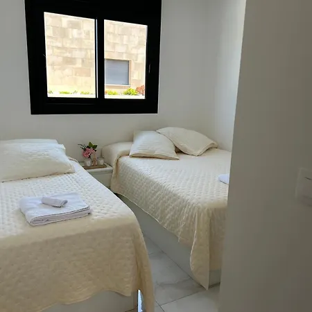 Flamenca Village By Mar Holidays Apartment *