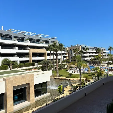 Apartment Flamenca Village By Mar Holidays *
