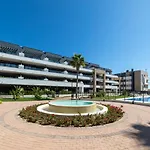Flamenca Village By Mar Holidays Lägenhet